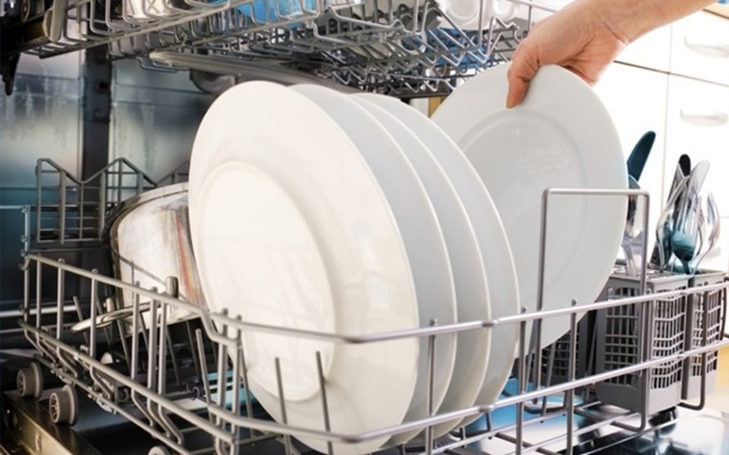 máy rửa bát zemmer